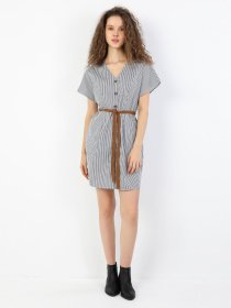 Платья Colin’s модель CL1047933NAV Фото