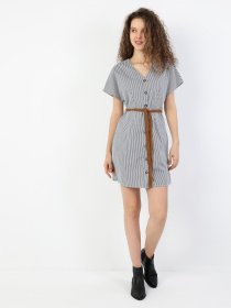 Платья Colin’s модель CL1047933NAV Фото