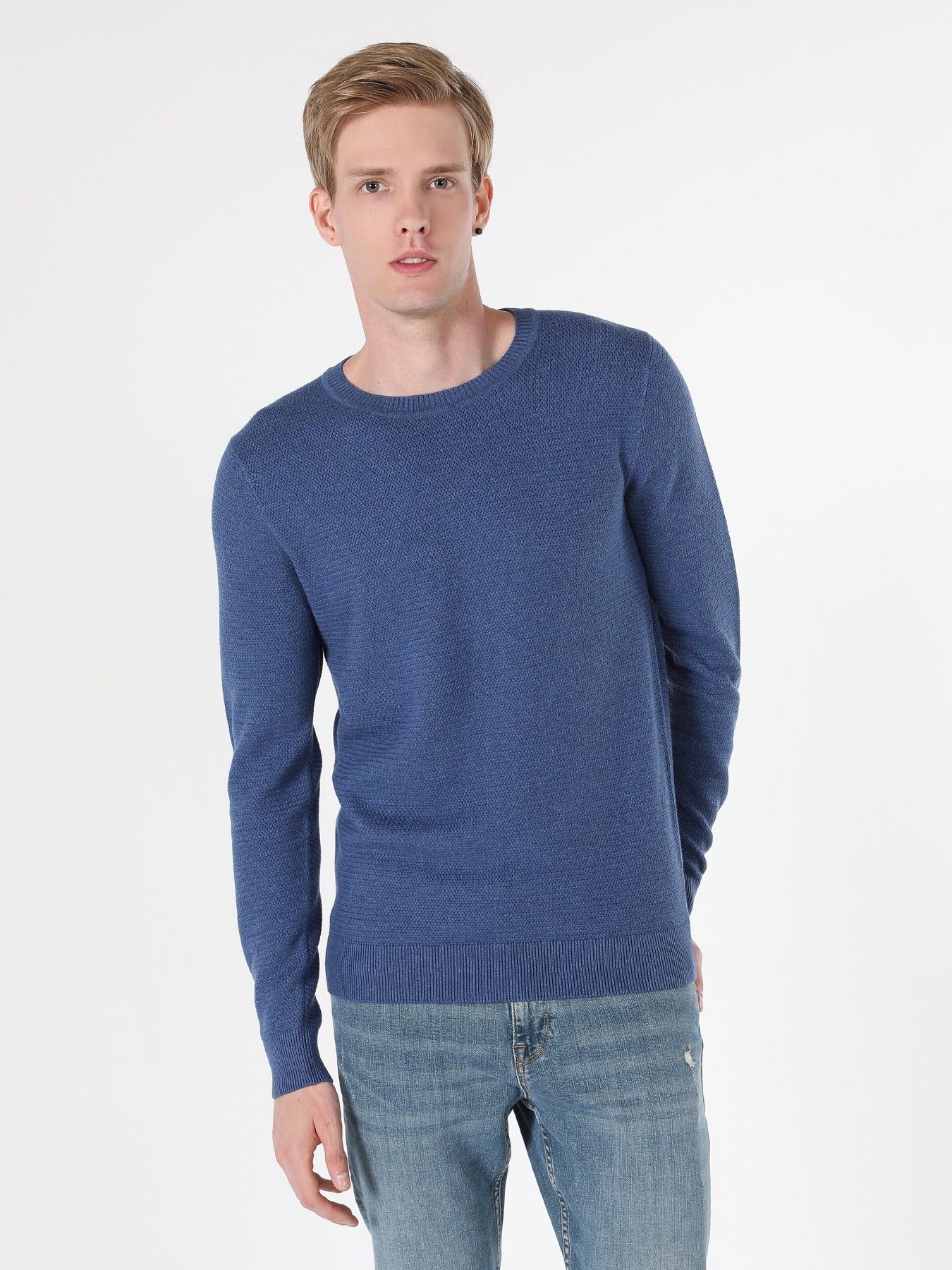 Джемпер Colin’s модель CL1046786INN Фото