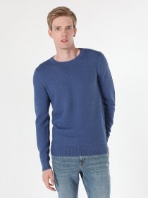 Джемпер Colin’s модель CL1046786INN Фото