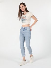 Скіні джинси Colin’s 893 Julia модель CL1060424DN04991 Фото