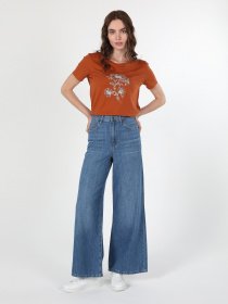 Джинси кльош Colin’s 920 Elsa модель CL1060494DN00159 Фото