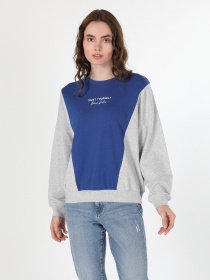 Світшот Colin’s модель CL1060170BLS Фото