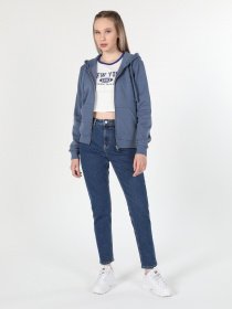 Спортивна кофта Colin’s модель CL1045199INV Фото