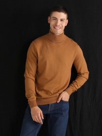 Водолазка Colin’s модель CL1023624CMM Фото