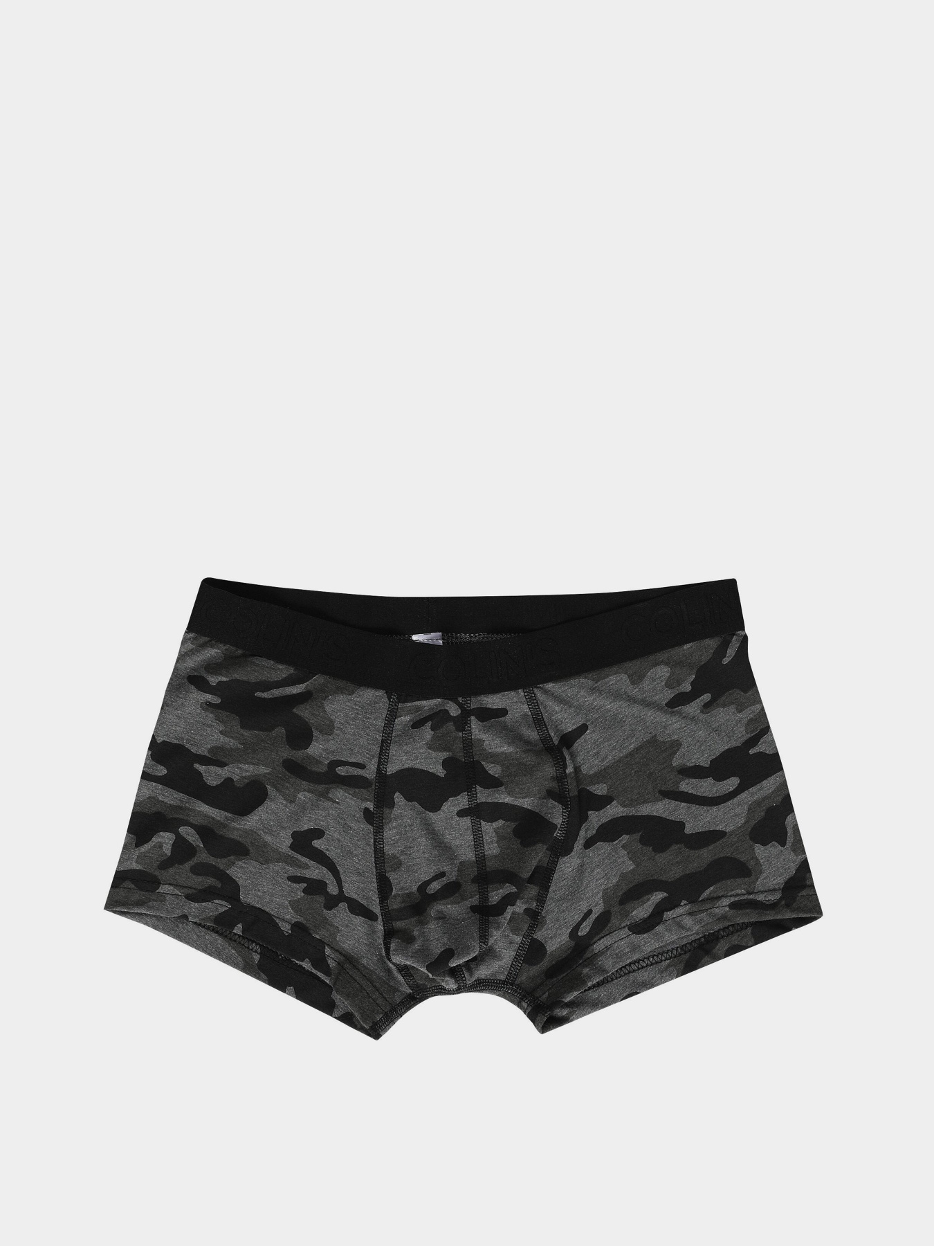 Труси Colin’s модель CL1060636BLK Фото