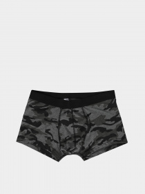 Трусы Colin’s модель CL1060636BLK Фото