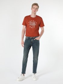 Прямі джинси Colin’s 067 Jack модель CL1060526DN01111 Фото