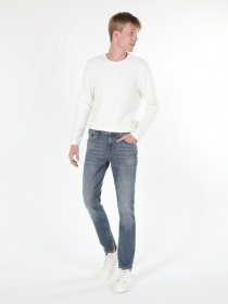 Прямі джинси Colin’s 044 Karl модель CL1060441DN06402 Фото