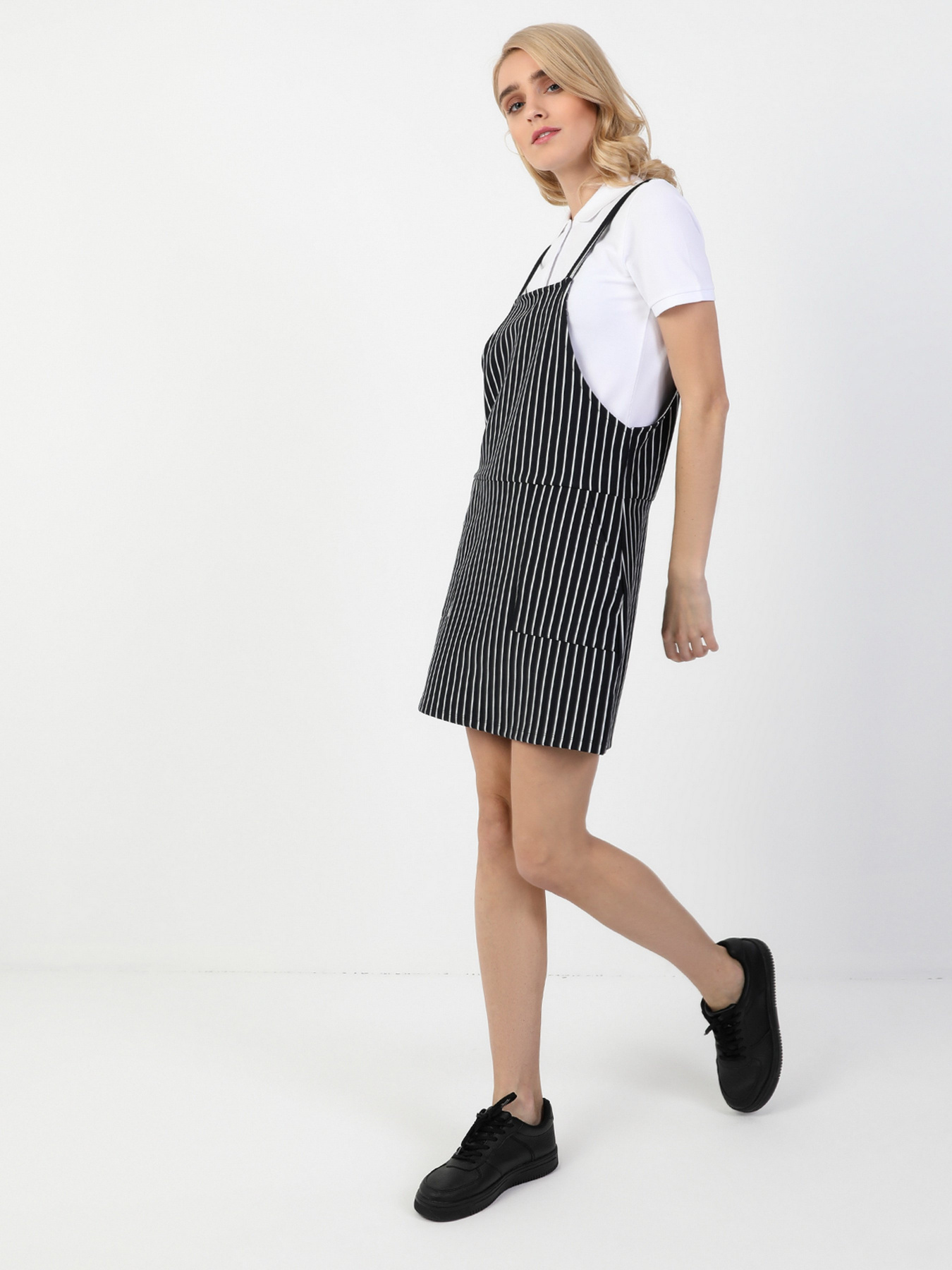 Сарафан Colin’s модель CL1048625NAV Фото