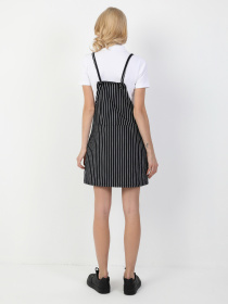 Сарафан Colin’s модель CL1048625NAV Фото