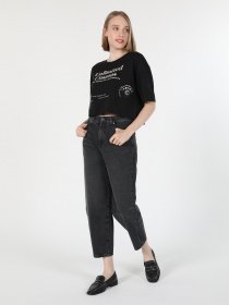 Джинси кльош Colin’s 850 Jenny модель CL1060493DN42189 Фото