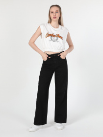 Джинси кльош Colin’s модель CL1060554DN06110 Фото