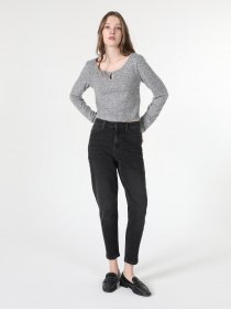 Скинни джинсы Colin’s 896 Maria модель CL1060445DN41597 Фото