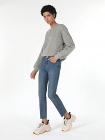 Завужені джинси Colin’s 703 Carla модель CL1060391DN42166 Фото