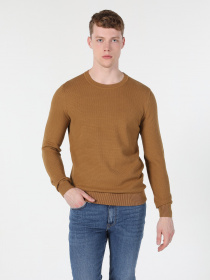 Джемпер Colin’s модель CL1046786CML Фото