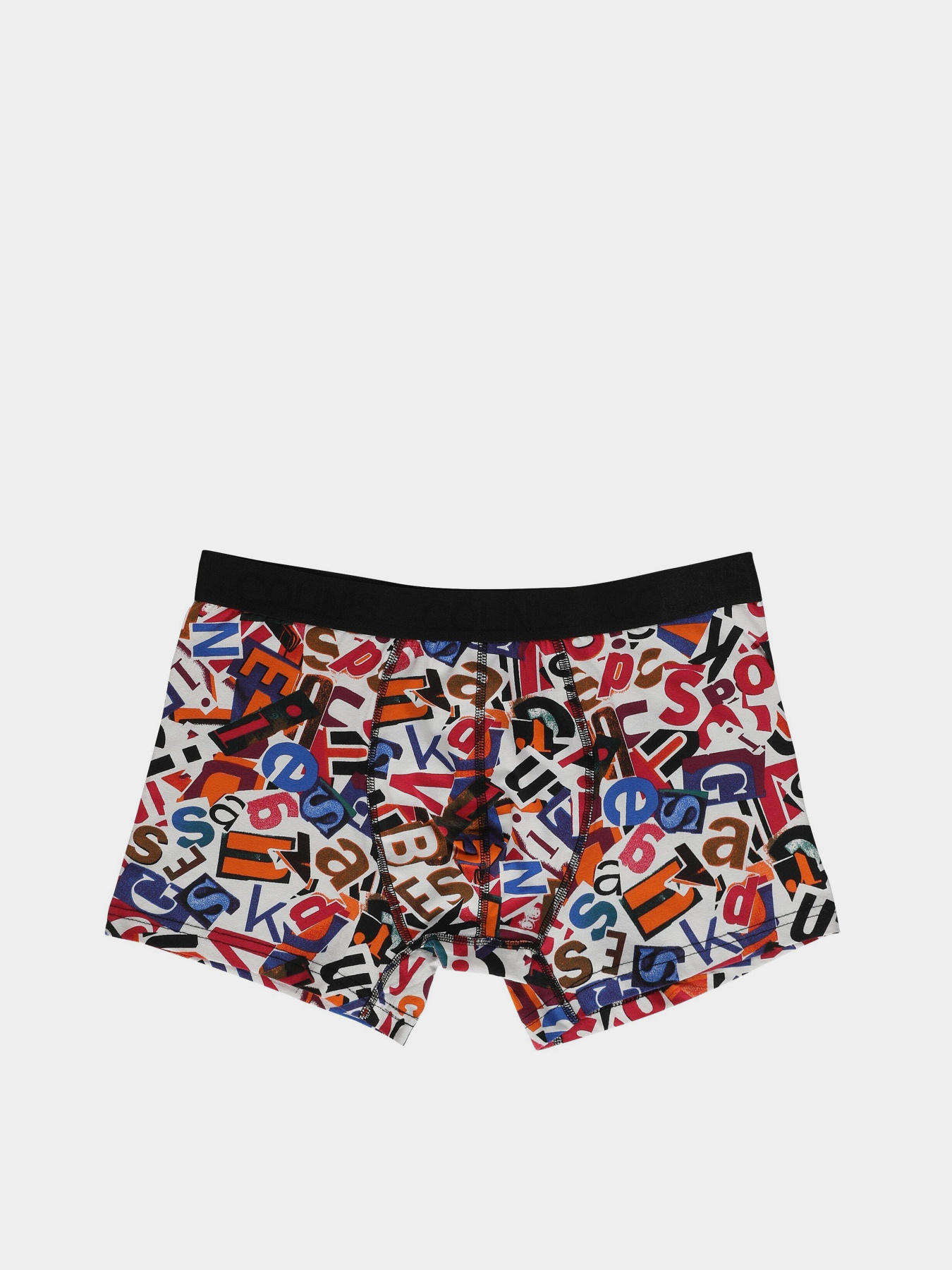 Труси Colin’s модель CL1060647MTC Фото