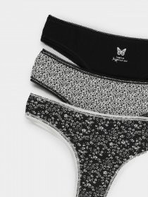 Набір трусів Colin’s модель CL1060458MTC Фото