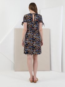 Платье мини Colin’s модель CL1048634NAV Фото