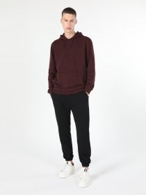 Худи Colin’s модель CL1055785PLM Фото