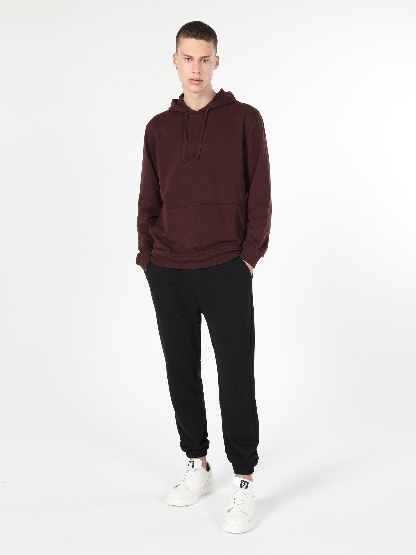 Худи Colin’s модель CL1055785PLM Фото