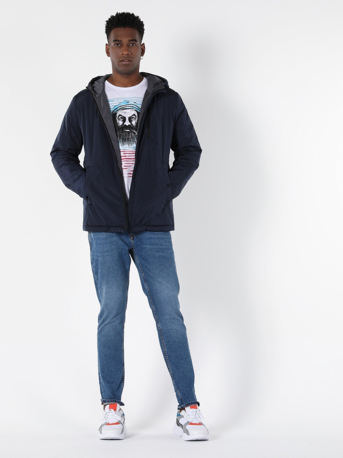 Вітровка Colin’s модель CL1053150NAV Фото