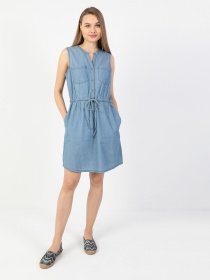 Платье мини Colin’s модель CL1048794DN40907 Фото