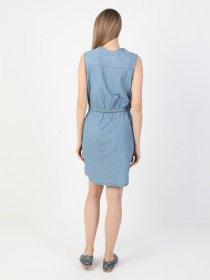 Платье мини Colin’s модель CL1048794DN40907 Фото