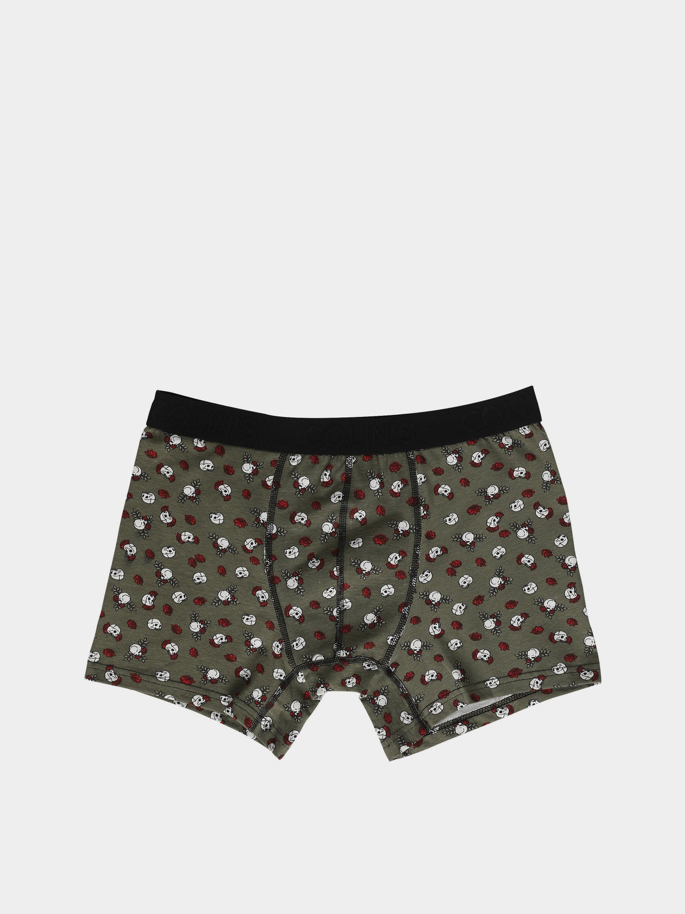 Трусы Colin’s модель CL1060640KHA Фото