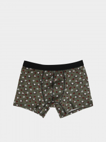 Труси Colin’s модель CL1060640KHA Фото