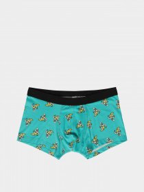 Труси Colin’s модель CL1060657GRN Фото