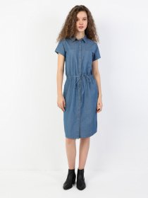 Платья Colin’s модель CL1048797DN40923 Фото