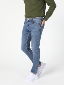 Джинсы Colin’s модель CL1056200DN41571 Фото