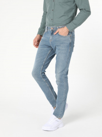 Джинсы Colin’s модель CL1056205DN05156 Фото