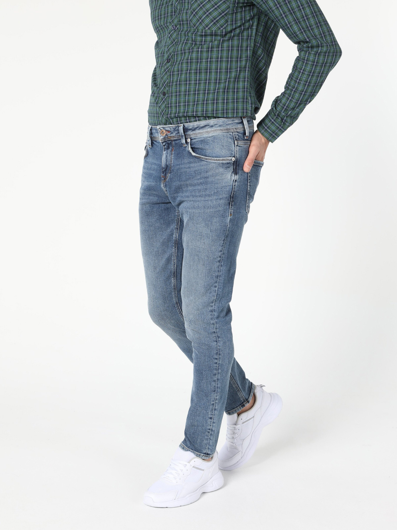 Джинси Colin’s модель CL1056206DN03050 Фото