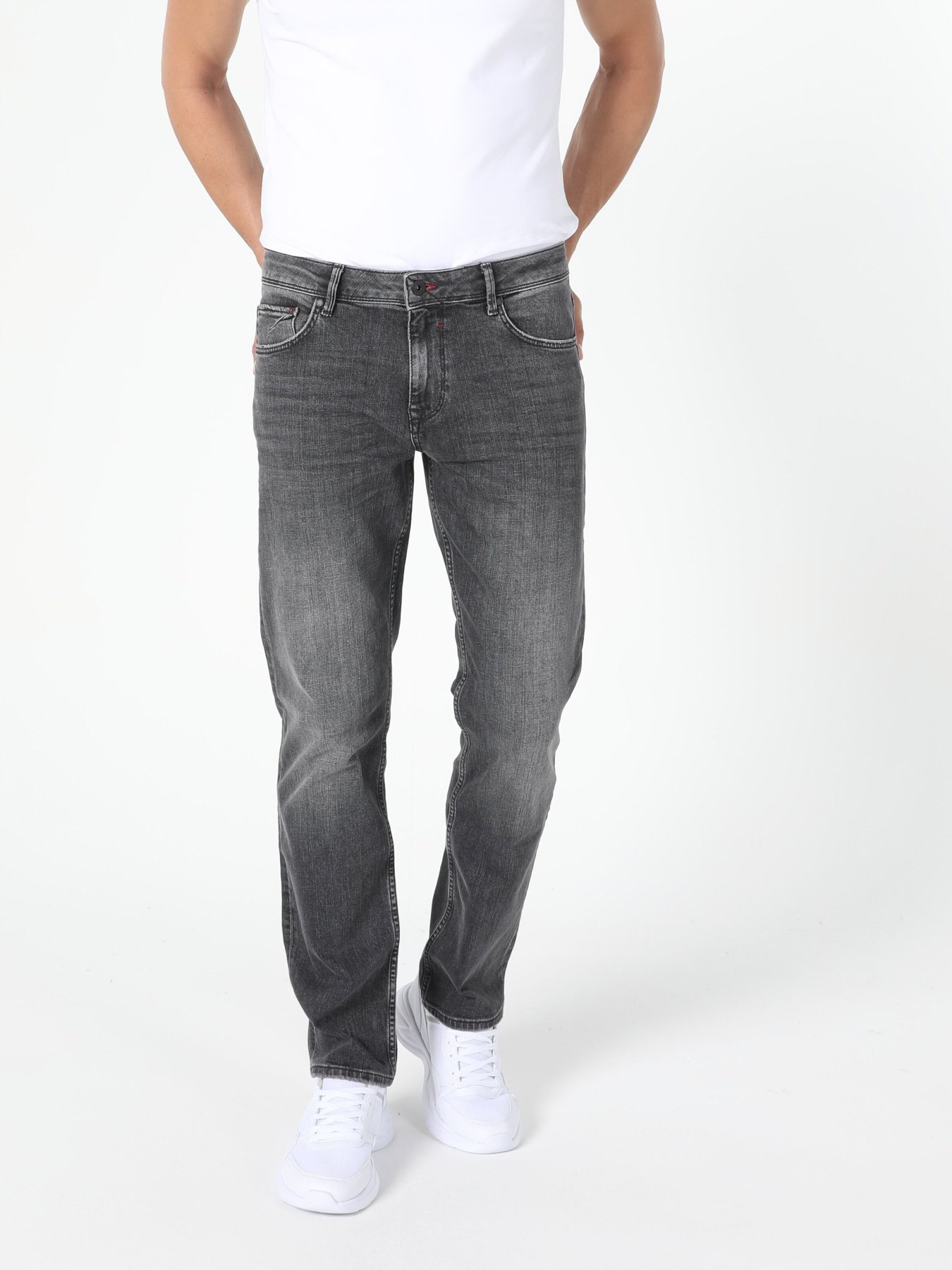 Джинсы Colin’s модель CL1056209DN41439 Фото