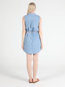 Платье мини Colin’s модель CL1048798DN40893 Фото