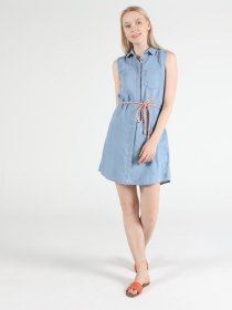 Платье мини Colin’s модель CL1048798DN40893 Фото