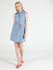 Платье мини Colin’s модель CL1048798DN40893 Фото