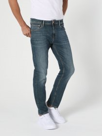 Джинсы Colin’s модель CL1056223DN41181 Фото