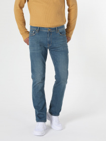 Джинсы Colin’s модель CL1055557DN41523 Фото