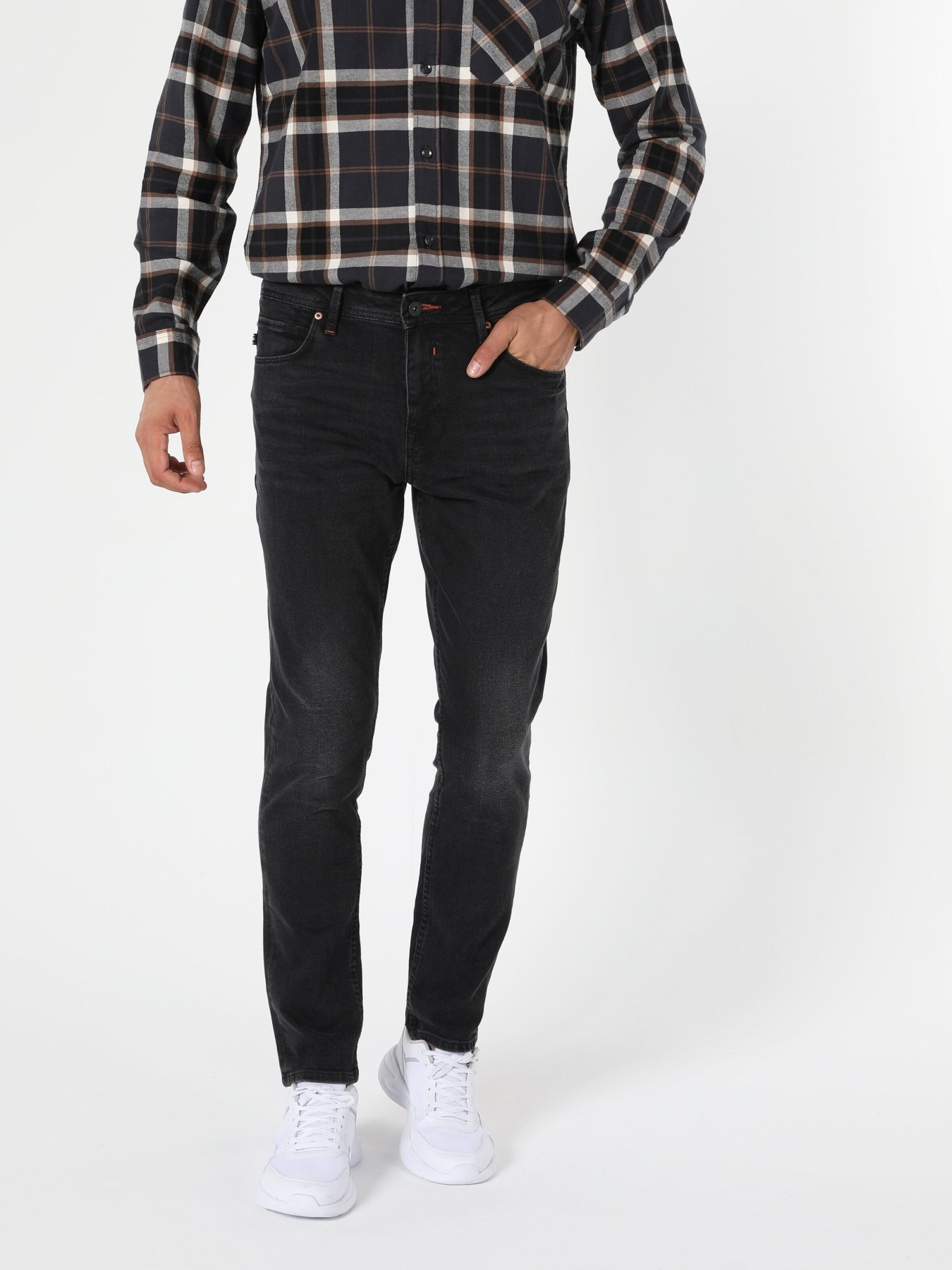 Джинсы Colin’s модель CL1056222DN41207 Фото