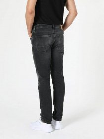 Прямі джинси Colin’s модель CL1056229DN41579 Фото