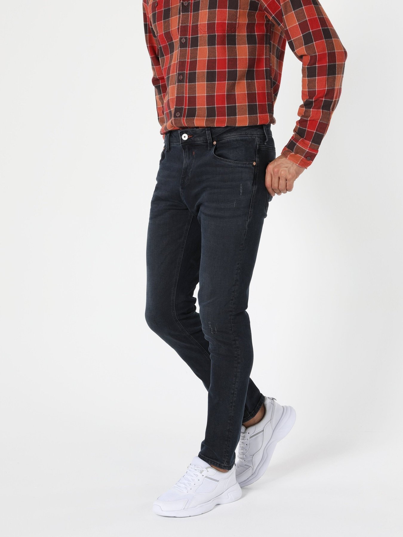 Джинсы Colin’s модель CL1056564DN06932 Фото