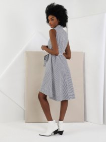 Платье миди Colin’s модель CL1048952ANT Фото