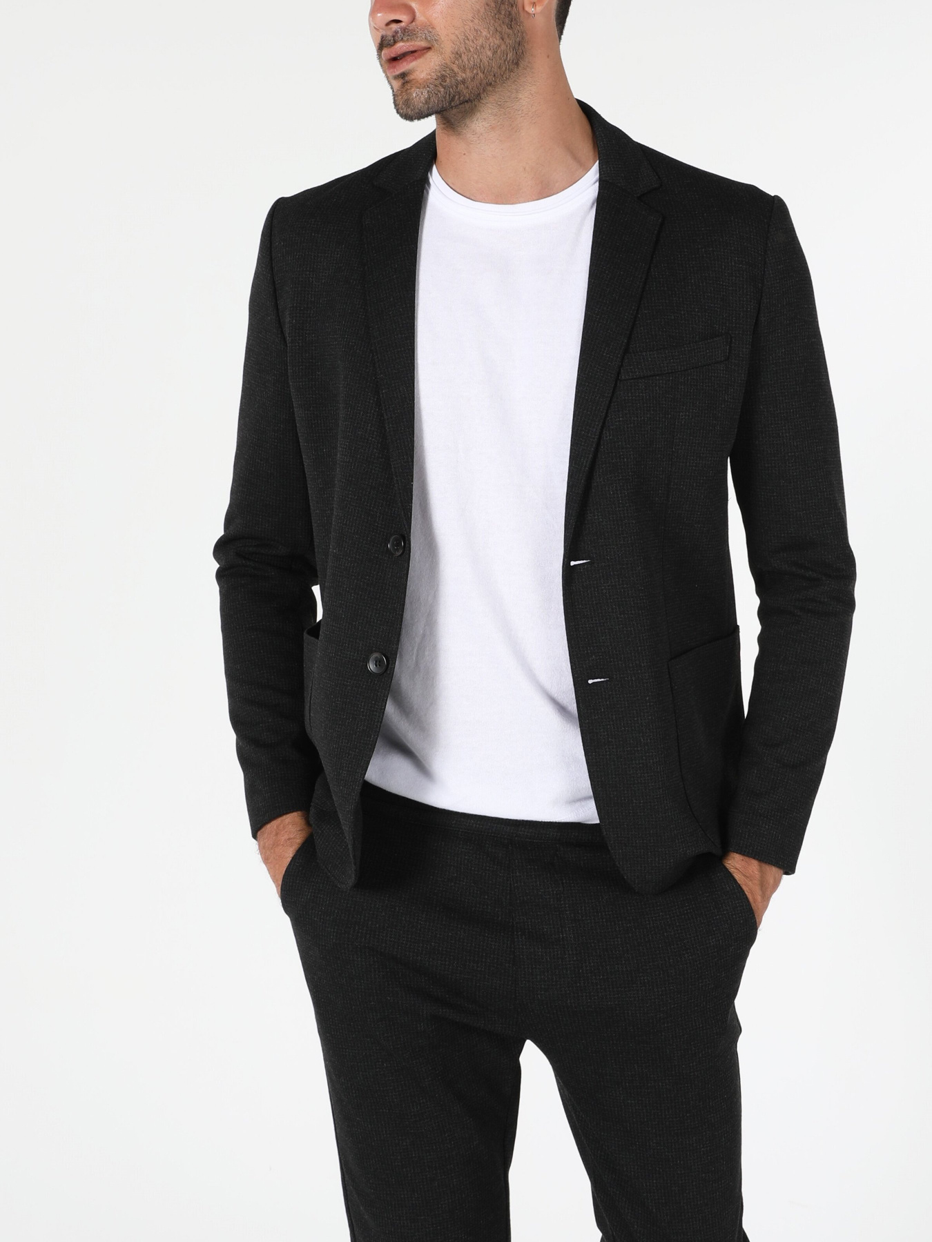 Піджак Colin’s модель CL1055961ANM Фото