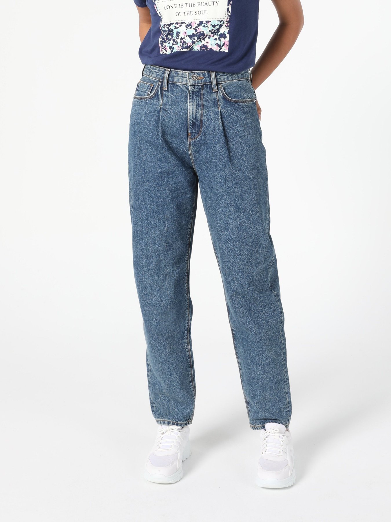 Джинси Colin’s модель CL1056434DN01611 Фото