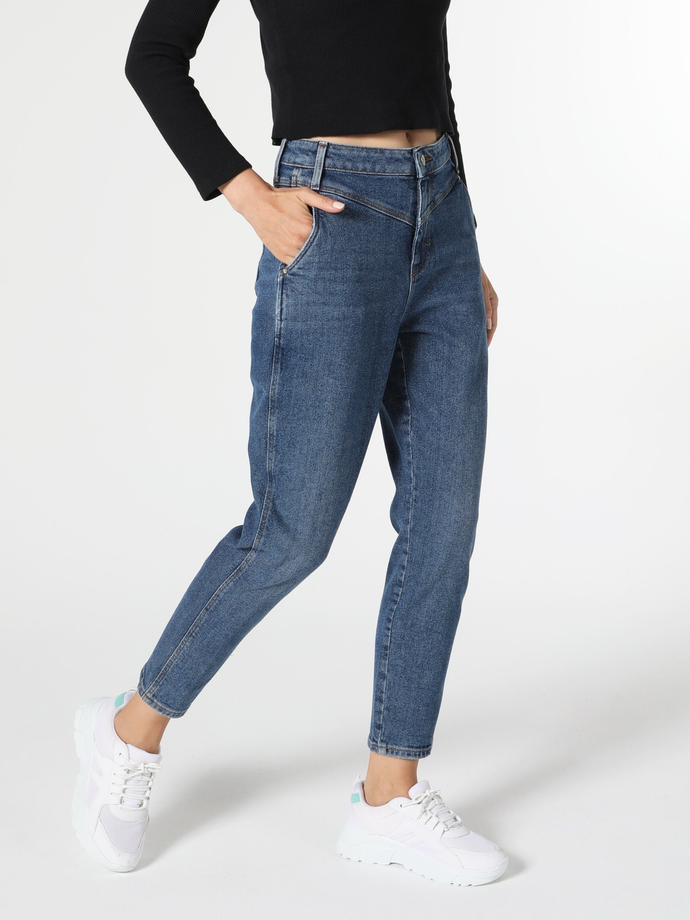 Джинси Colin’s модель CL1056338DN41599 Фото