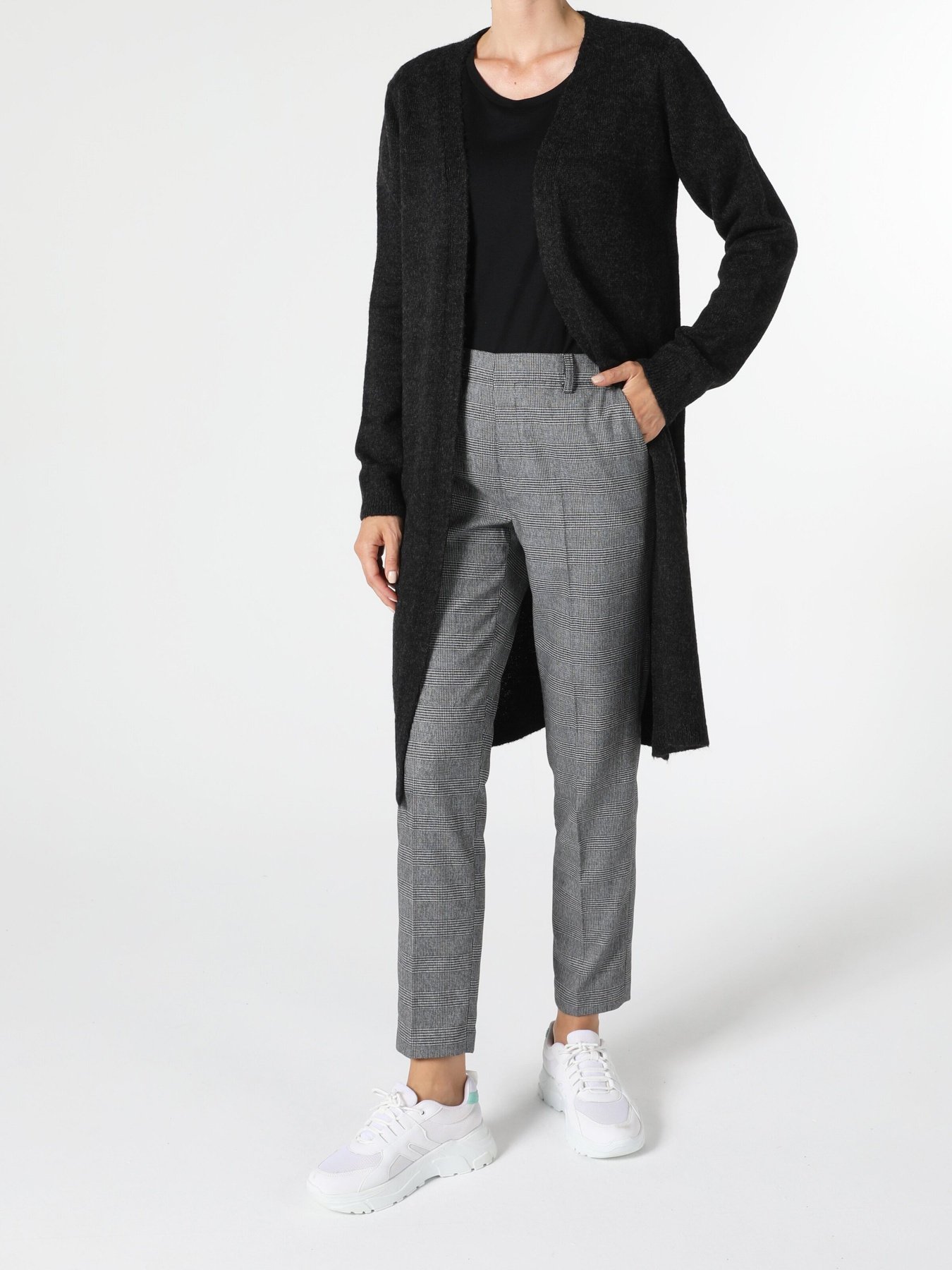 Кардиган Colin’s модель CL1055313ANM Фото