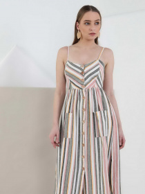 Платья Colin’s модель CL1048964MTC Фото